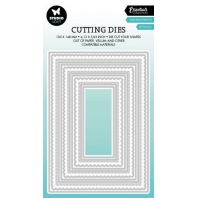 Studio Light Cutting Die Essentials nr 447