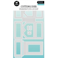 Studio Light Cutting Die Essentials nr 454