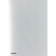 Nellies Choice A5 Snijplaat wit voor PressBoss