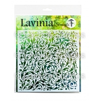 Lavinia - Dynamic â€“ Lavinia Stencils   