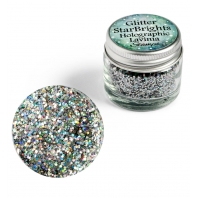 Lavinia - Holographic Glitter  