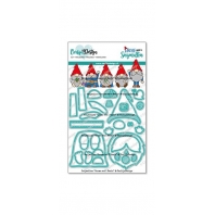 Carlijn Design - Gnome set 1 basis