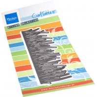 Marianne Design Hoog Gras