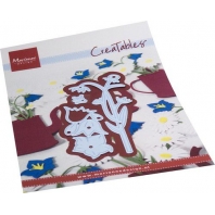 Marianne Design Creatable Sneeuwklokjes