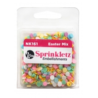 Sprinkletz Embellishments - Easter Mix
