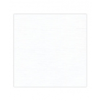 Linnenkarton - Oplegkaartjes - Wit
