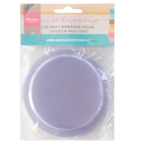 Marianne Design Shaker Windows - Cirkel 85mm