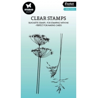 Studio Light Clear Stamp Essentials nr 382