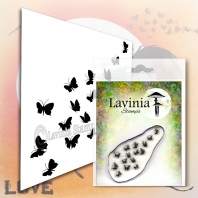 Lavinia - Flutterbies