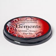 Lavinia - Elements Premium Dye Ink - Paprika