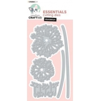 Studio Light Cutting Die Essentials nr 507