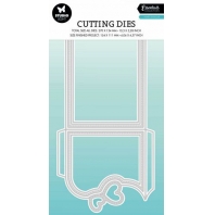 Studio Light Cutting Die Essentials nr 496