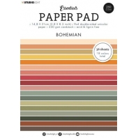 Studio Light Paper Pad  Essentials nr 90