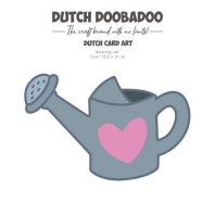 Dutch Doobadoo Card-Art Waterkan A5