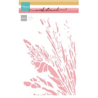 Marianne Design Mask Stencil - Tiny's Oops