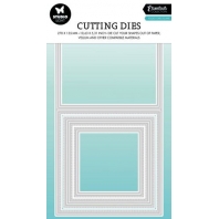 Studio Light Cutting Dies Essentials nr 437