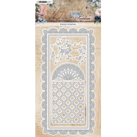 Studio Light Cutting Die  Feelings of Freedom nr 514