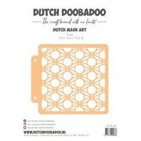 Dutch Doobadoo Mask Art Elena A5