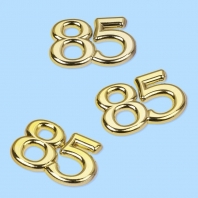 HobbyFun - Creapop - 85 jaar goud