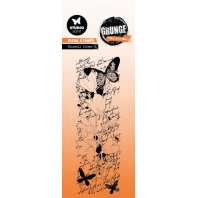 Studio Light CLearStamp Grunge Collection nr 391