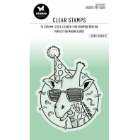 Studio Light ClearStamp Essentials nr 407