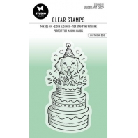 Studio Light ClearStamp Essentials nr 410