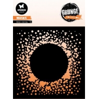 Studio Light Mask Grunge Collection nr 181