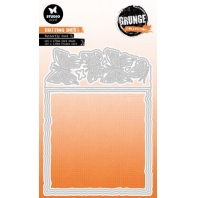 Studio Light Cutting Die Grunge Collection nr 500