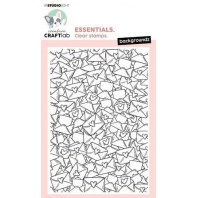 Studio Light Clear Stamp Essentials nr 435