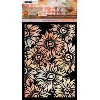 Studio Light Mask Sunflower Kisses nr 199