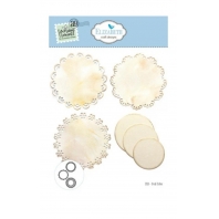 Elizabeth Craft Designs - Small Dollies 2018