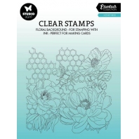 Studio Light. Clear Stamp Essentials nr 425