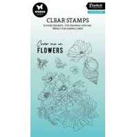 Studio Light. Clear Stamp Essentials nr 428