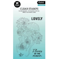 Studio Light Clear Stamp Essentials nr 429