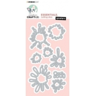 Studio Light Cutting Die Essentialsnr 541