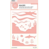 Studio Light Mask Sweet Stories nr 202