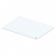 Vaessen Creative Cut em easy Plaat S