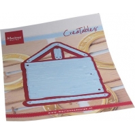 Marianne Design Creatable Drifthout