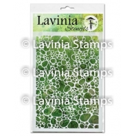 Lavinia - Pebble â€“ Lavinia Stencils  