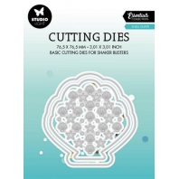 Studio Light Cutting Dies Essentials nr 521