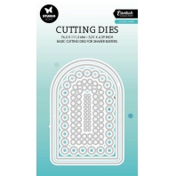 Studio Light Cutting Dies Essentials nr 522
