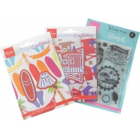 Marianne Design Product Assorti - Zomer