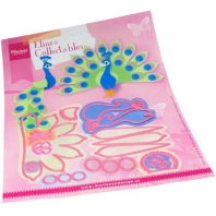 Marianne Design Collectable Eline's Pauw