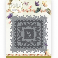 Precious Marieke - Beautiful Butterflies - Butterfly Square