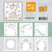Dot and Do - Cards Only set 77
