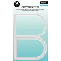 Studio Light Cutting Dies Essentials nr 536
