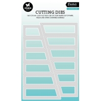 Studio Light Cutting Dies Essentials nr 537