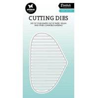 Studio Light Cutting Dies Essentials nr 538