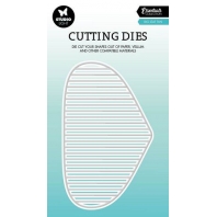 Studio Light Cutting Dies Essentials nr 539