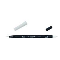 Tombow ABT dubbele bushpen cool grey 1 - N95